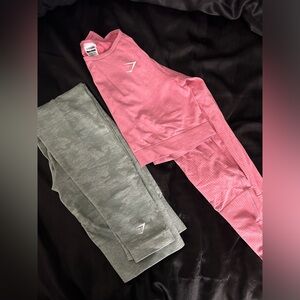 Gymshark bundle